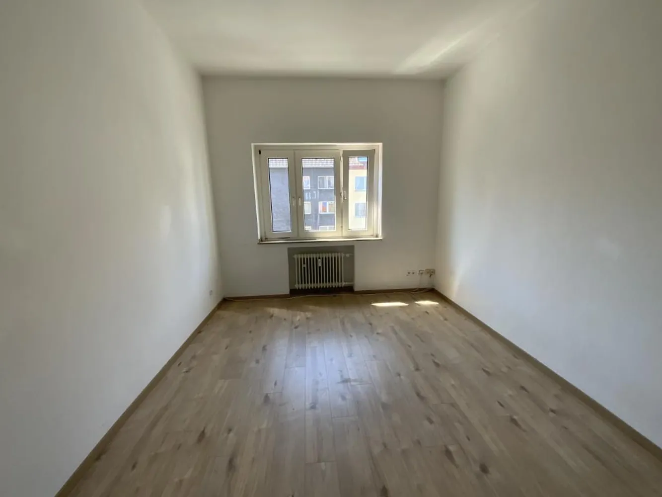 3 Zimmer Wohnung mit 108 m² in Dortmund – Bild 1