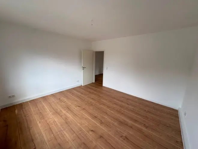 2 Zimmer Wohnung mit 60 m² in Duisburg – Bild 2