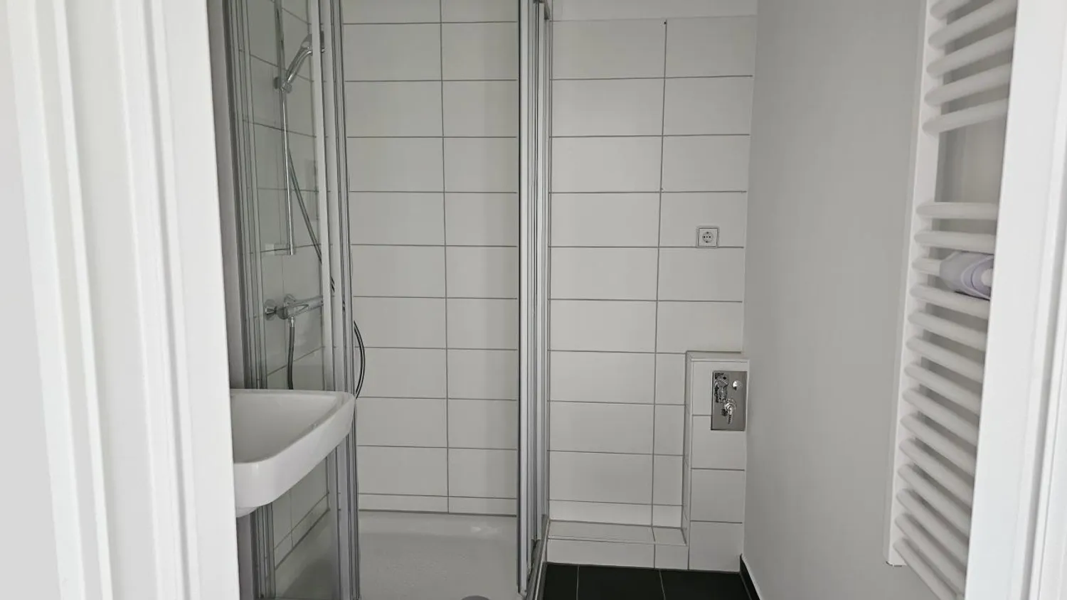 3 Zimmer Wohnung mit 56 m² in Magdeburg – Bild 7