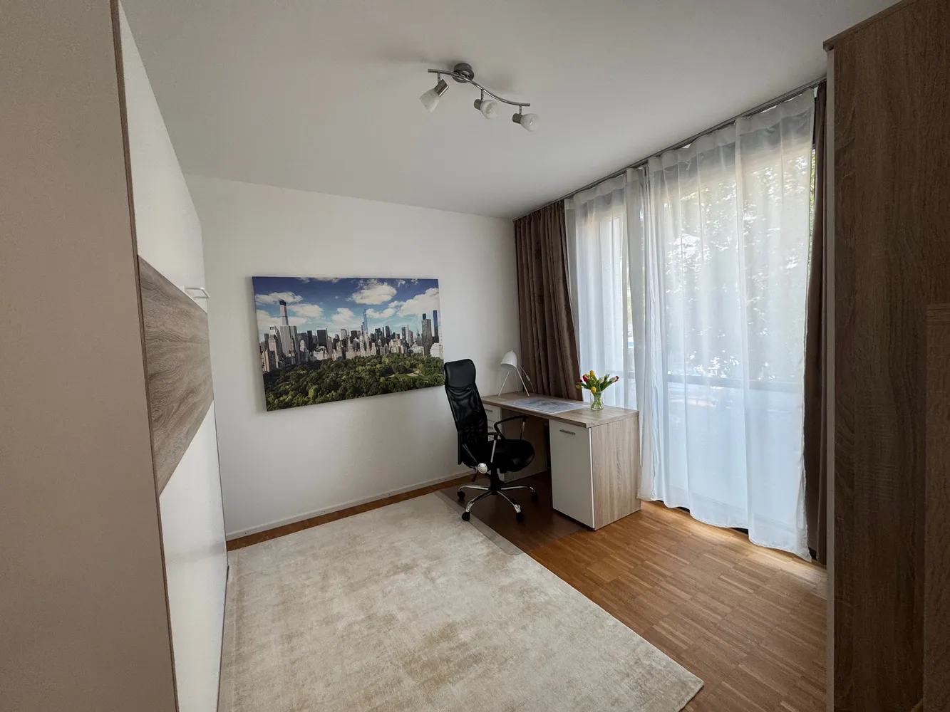 3 Zimmer Wohnung mit 67 m² in München – Bild 6