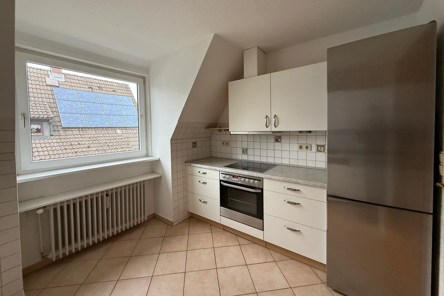 2 Zimmer Wohnung mit 78 m² in Hamburg – Bild 9