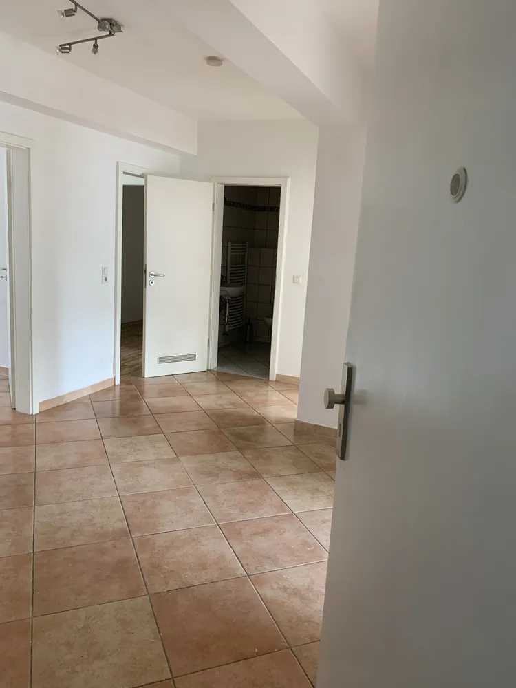 3 Zimmer Wohnung mit 85 m² in Ludwigshafen am Rhein – Bild 1