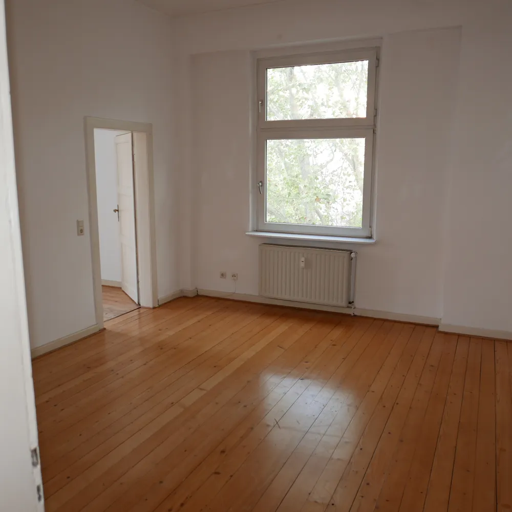 3 room apartment with 80 m² in Düsseldorf – Photo 12