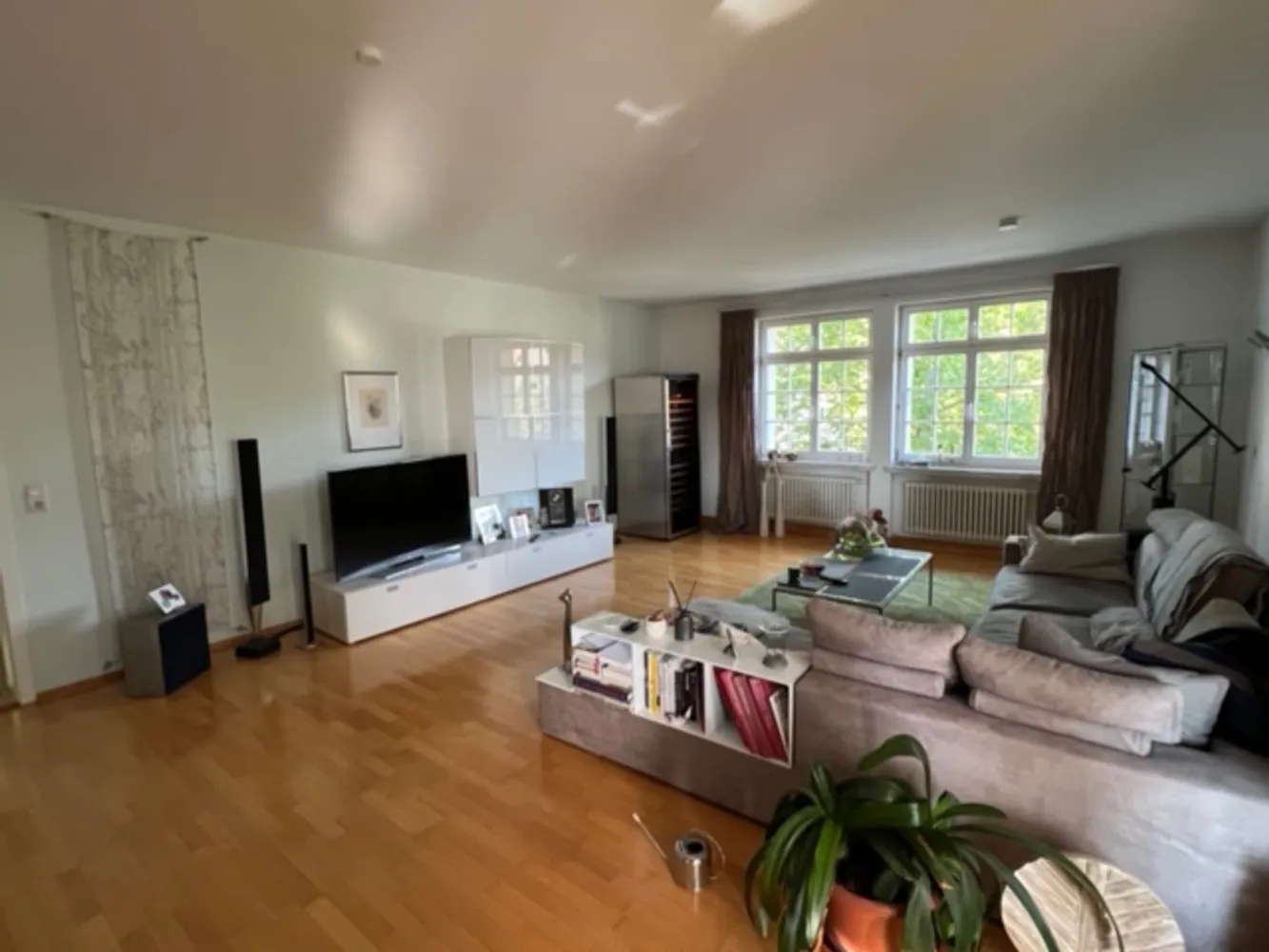 6 Zimmer Wohnung mit 183 m² in Erfurt – Bild 3
