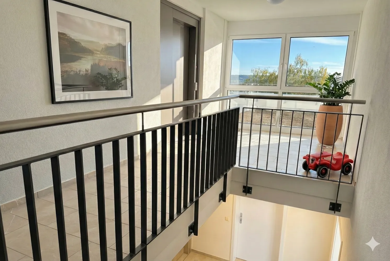 5 Zimmer Wohnung mit 157 m² in Konstanz – Bild 10