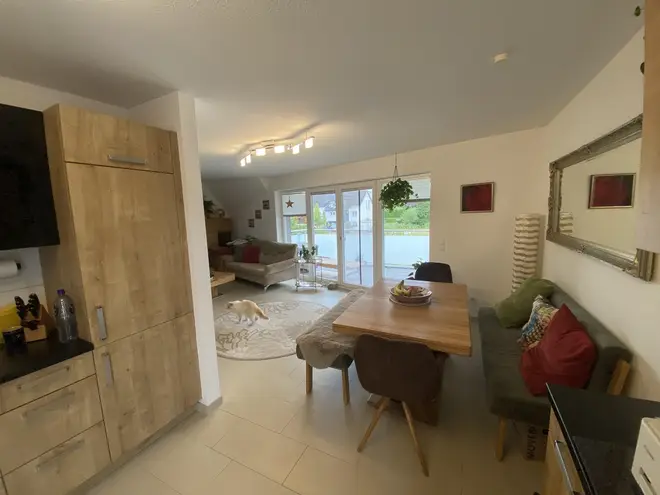 2 Zimmer Wohnung mit 80 m² in Solingen – Bild 8