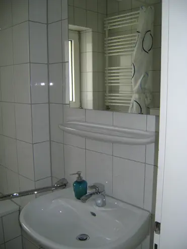 2 Zimmer Haus mit 37 m² in Düsseldorf – Bild 10