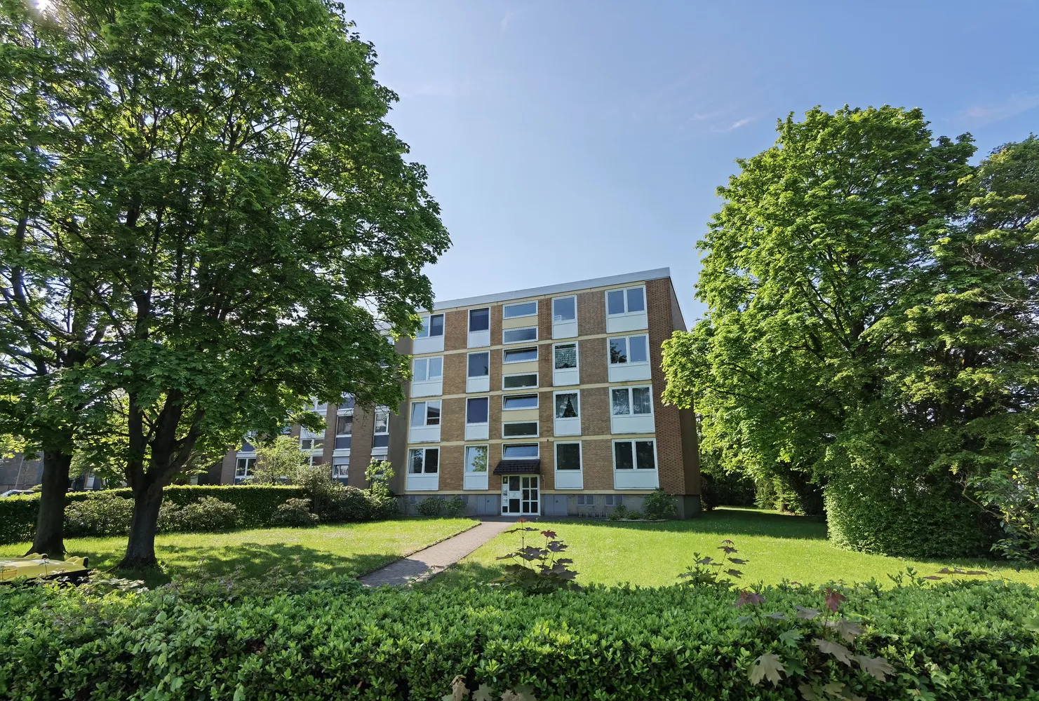 3 room apartment with 81 m² in Hanover – Photo 6