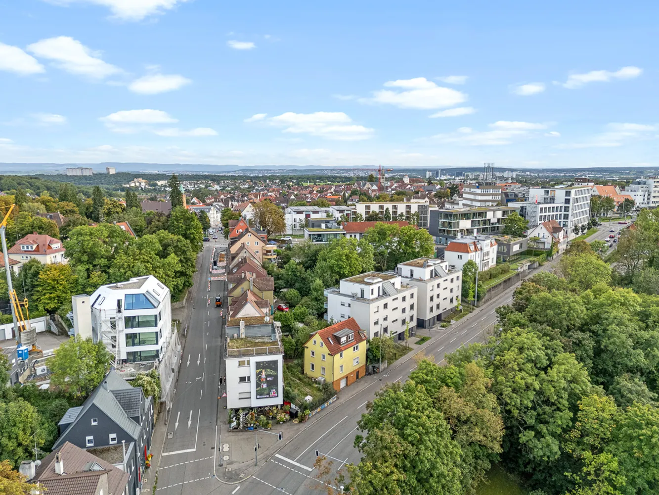 2 Zimmer Wohnung mit 63 m² in Stuttgart – Bild 7