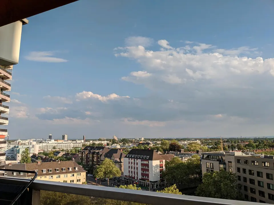 WG-Zimmer mit 63 m² in Hürth – Bild 3