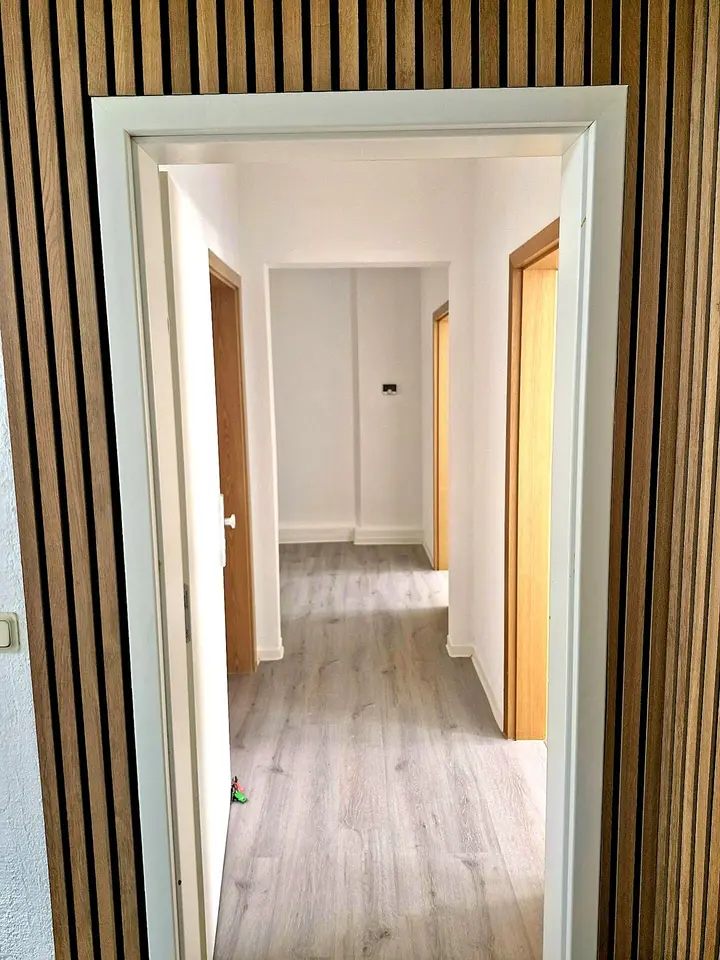 2 Zimmer Wohnung mit 58 m² in Aschersleben – Bild 3