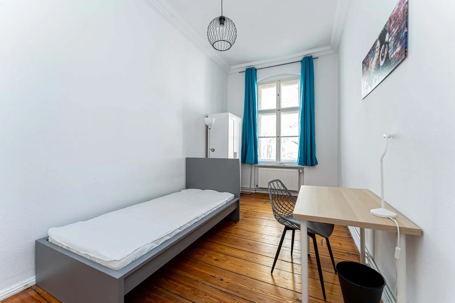 Shared room with 15 m² in Berlin – Photo 10
