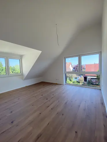 3 Zimmer Wohnung mit 99 m² in Mannheim – Bild 5
