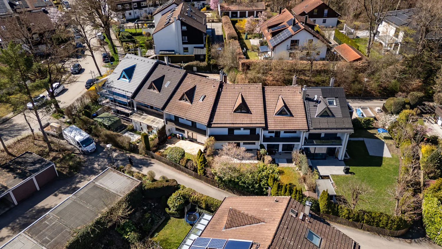 4 Zimmer Haus mit 140 m² in Starnberg – Bild 4