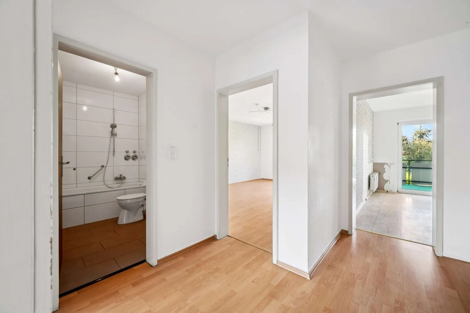 3 Zimmer Wohnung mit 71 m² in Mönchengladbach – Bild 7