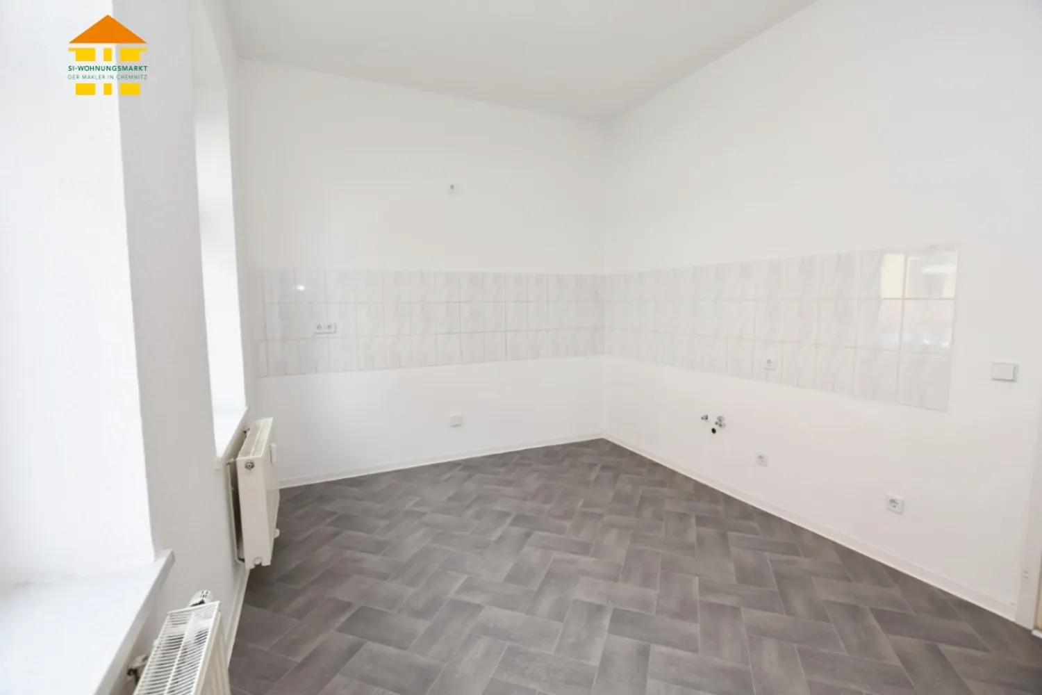 4 Zimmer Wohnung mit 100 m² in Chemnitz – Bild 12