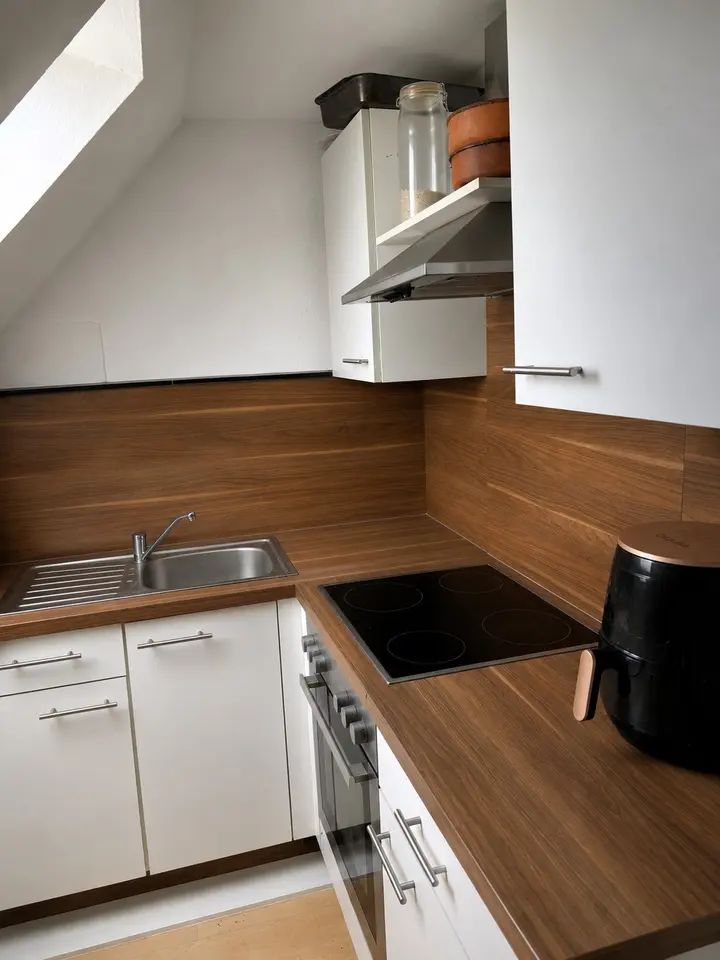 2 Zimmer Wohnung mit 27 m² in Göttingen – Bild 9