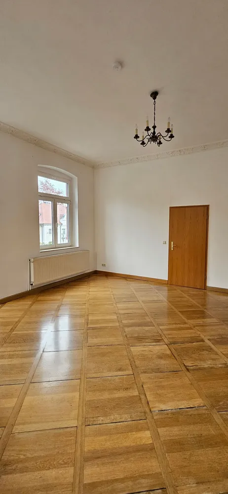 1 room apartment with 50 m² in Mühlhausen – Photo 8