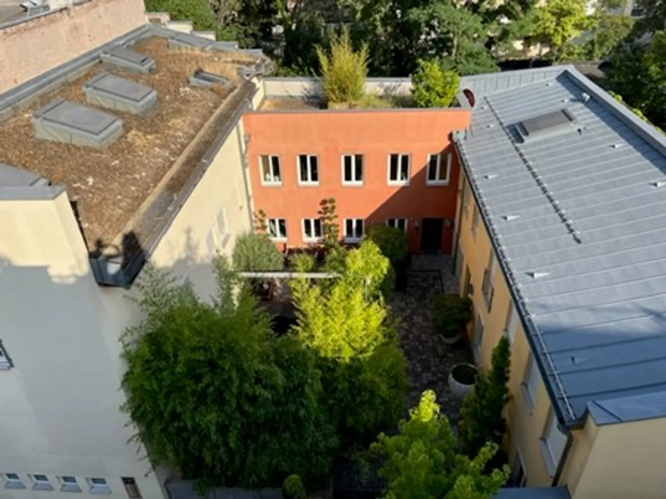 4 Zimmer Wohnung mit 85 m² in Nürnberg – Bild 9