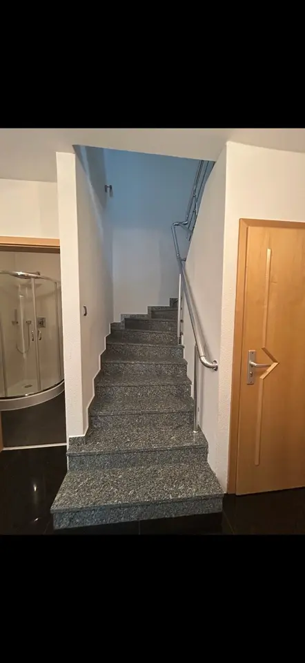 5 Zimmer Wohnung mit 135 m² in Pforzheim – Bild 5
