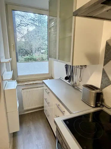 3 Zimmer Wohnung mit 55 m² in Braunschweig – Bild 9