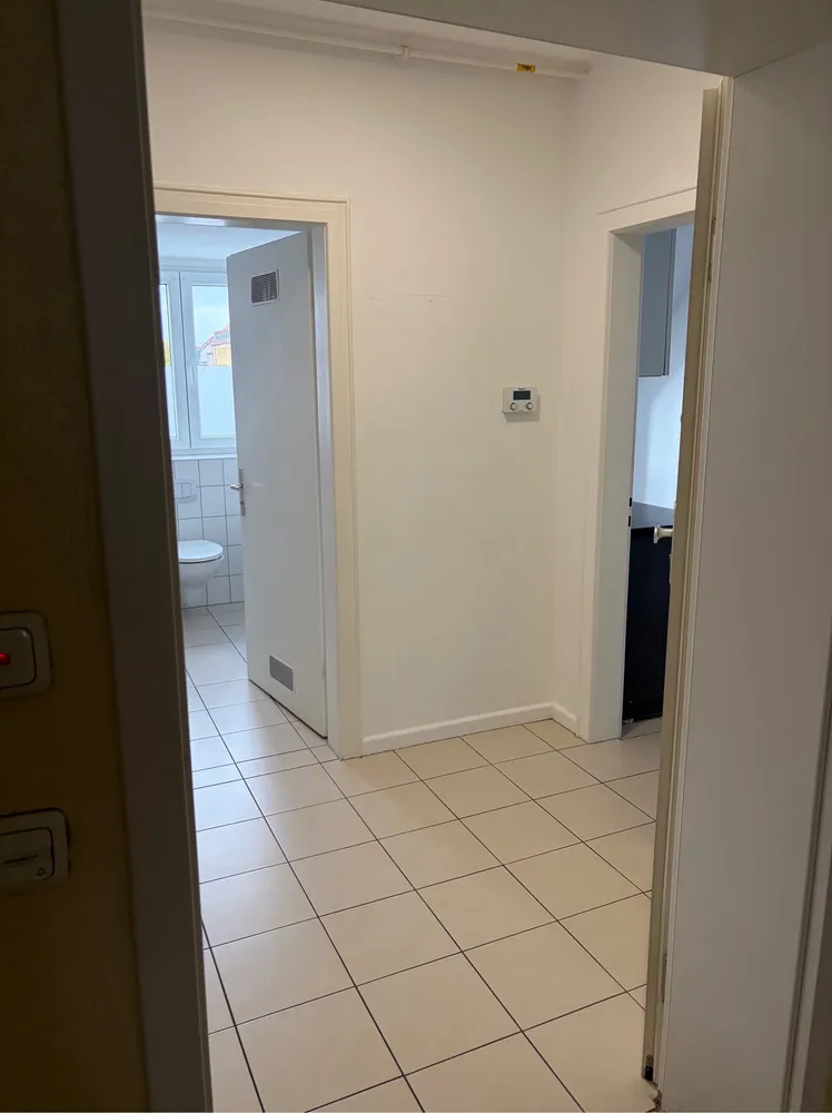 2 Zimmer Wohnung mit 46 m² in Schweinfurt – Bild 8