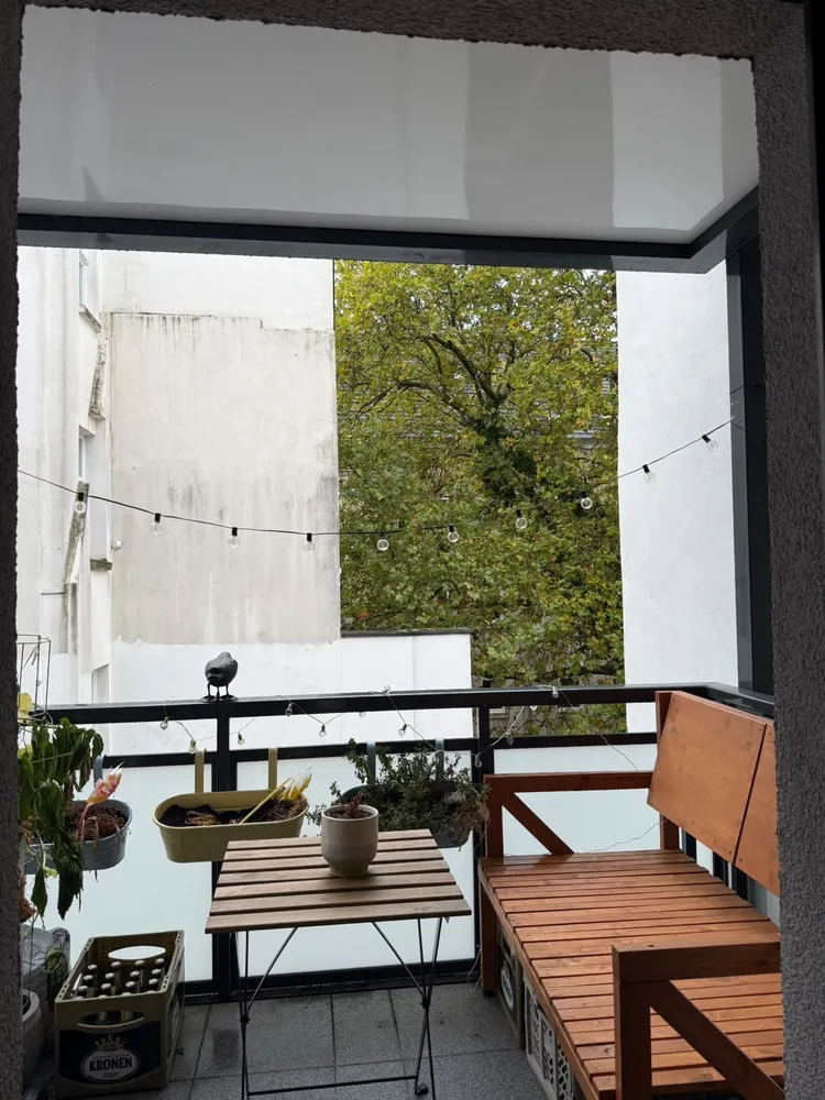 3 Zimmer Wohnung mit 67 m² in Dortmund – Bild 4