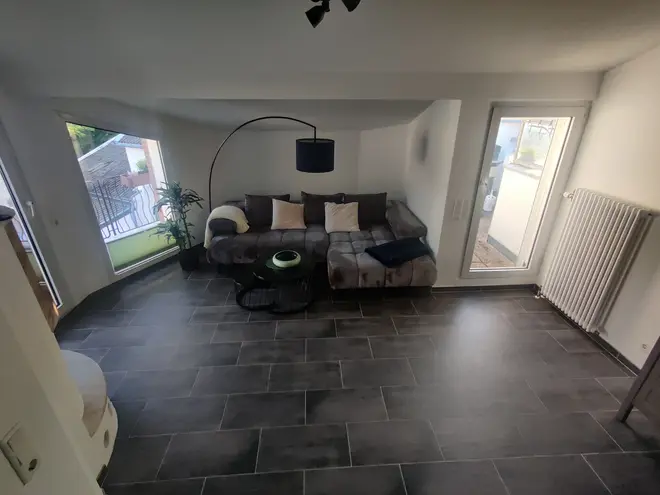 2 Zimmer Wohnung mit 74 m² in Aachen – Bild 2