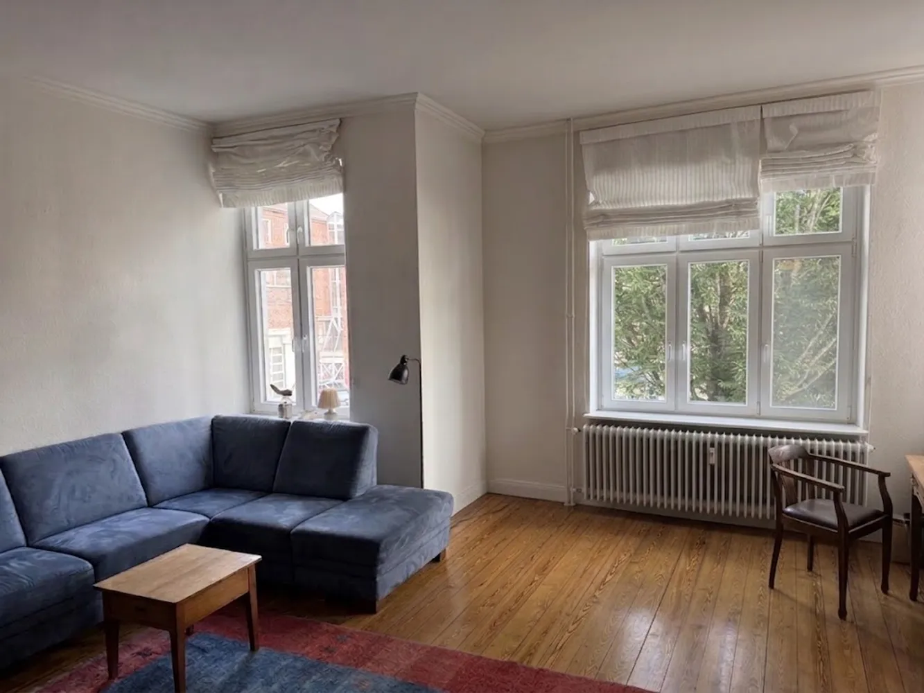 3 room apartment with 93 m² in Itzehoe – Photo 4