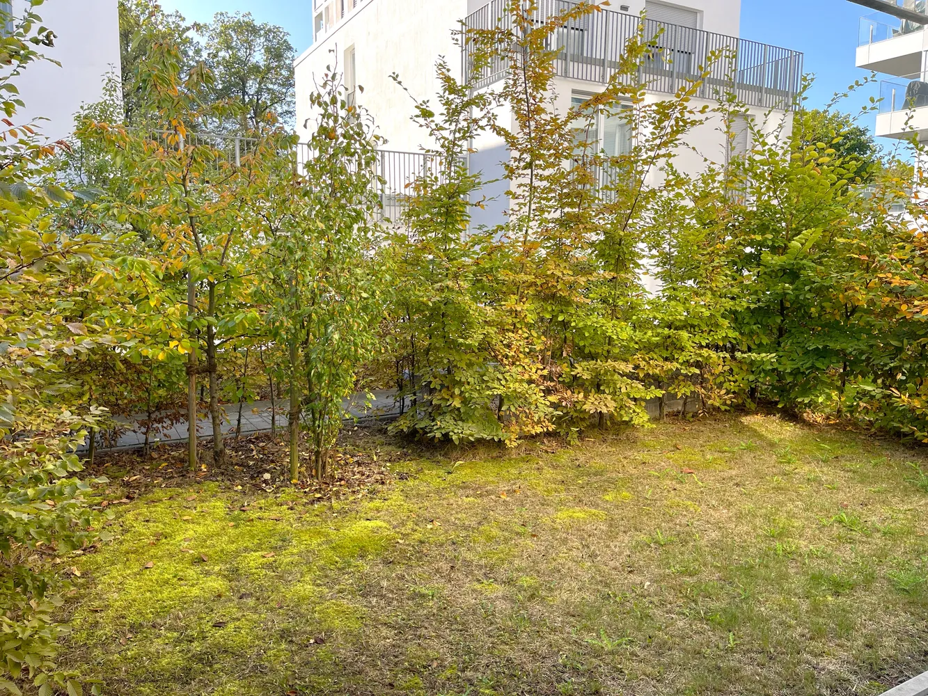 1 Zimmer Wohnung mit 43 m² in Wolfsburg – Bild 7