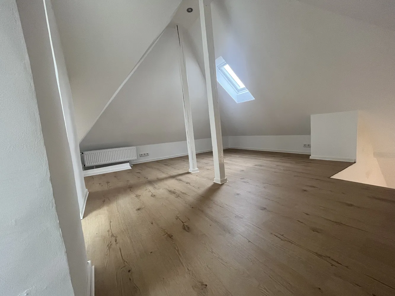 5 Zimmer Wohnung mit 102 m² in Krefeld – Bild 9