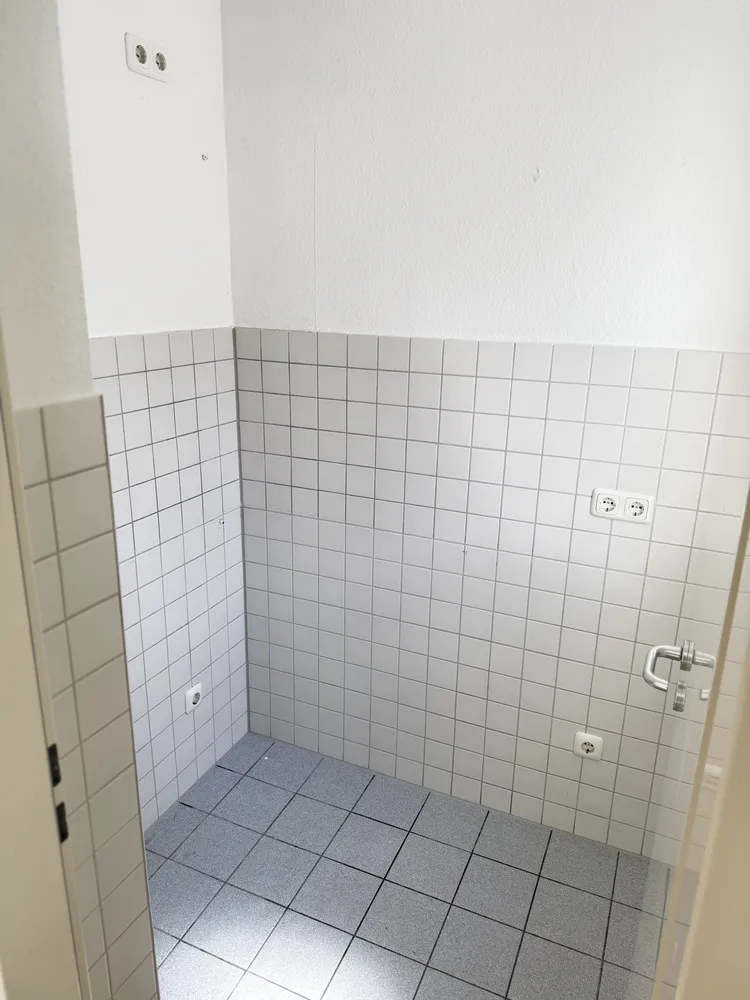 1 Zimmer Wohnung mit 28 m² in Frankfurt am Main – Bild 3