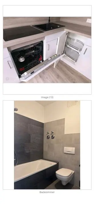 2 Zimmer Wohnung mit 54 m² in Leipzig – Bild 4