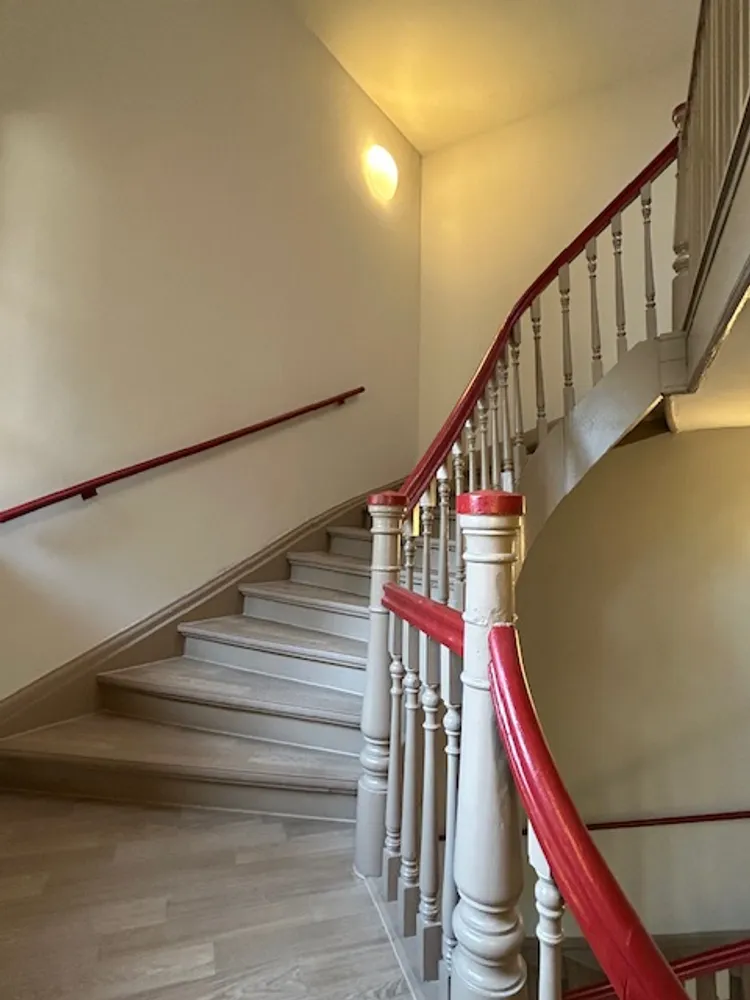 4 Zimmer Wohnung mit 163 m² in Weimar – Bild 9