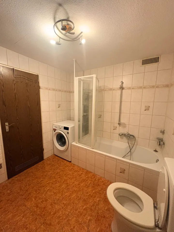 4 Zimmer Wohnung mit 98 m² in Erlangen – Bild 9