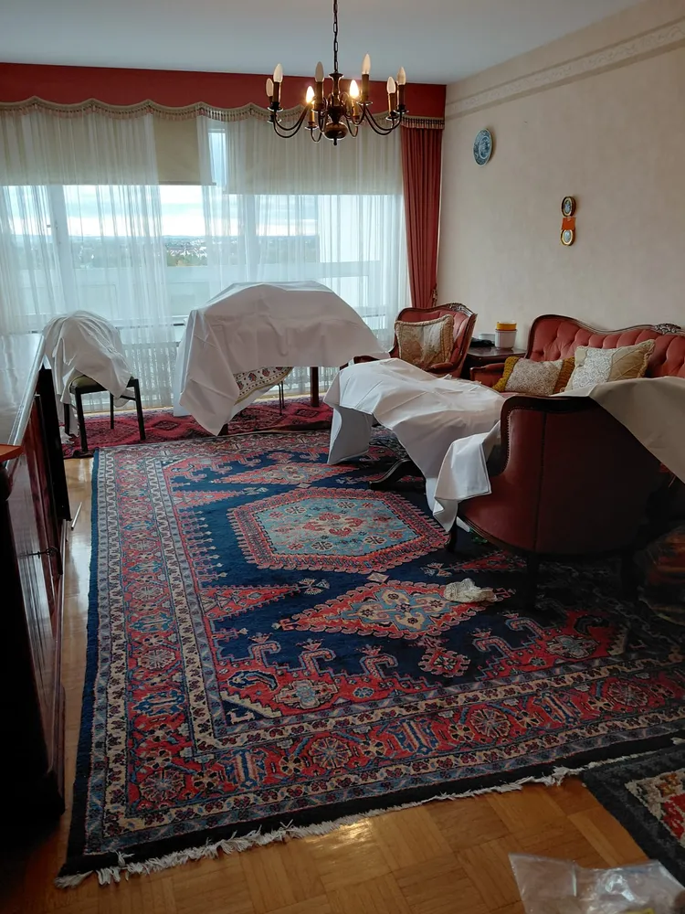 3 Zimmer Wohnung mit 75 m² in Mannheim – Bild 8