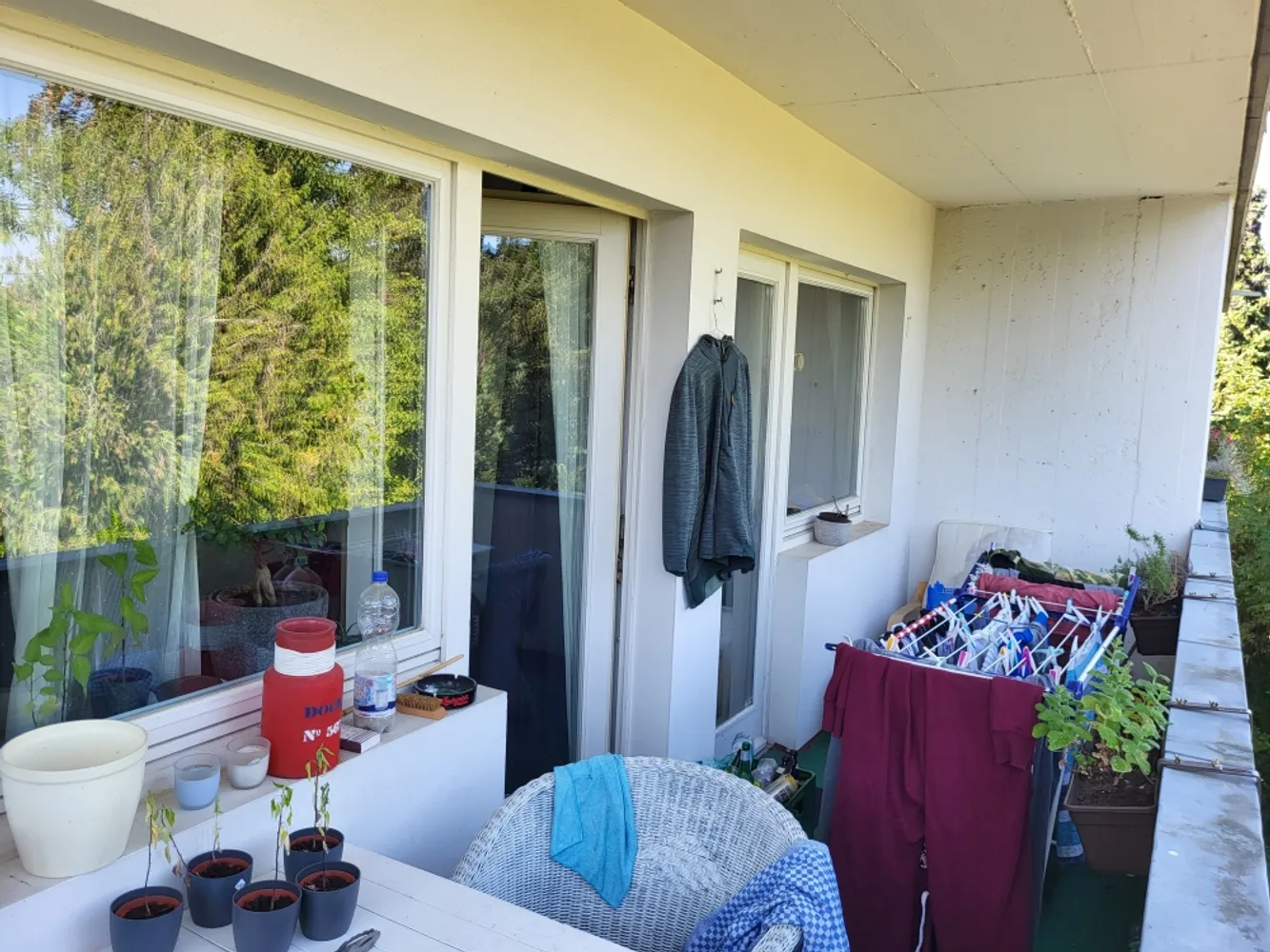 2 room apartment with 50 m² in Bonn – Photo 10