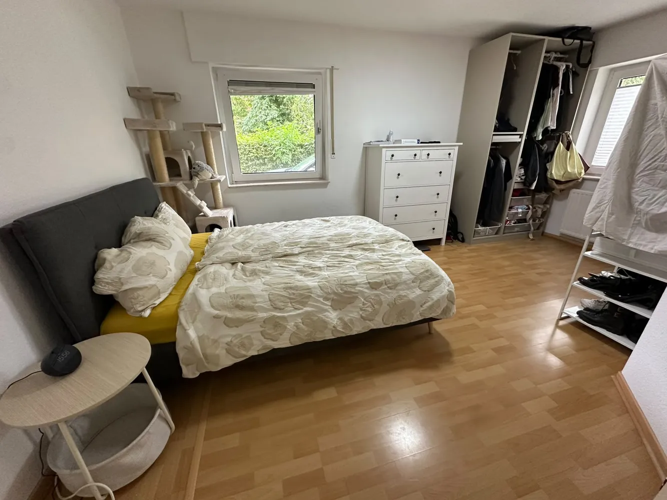 3 Zimmer Wohnung mit 89 m² in Münster – Bild 11
