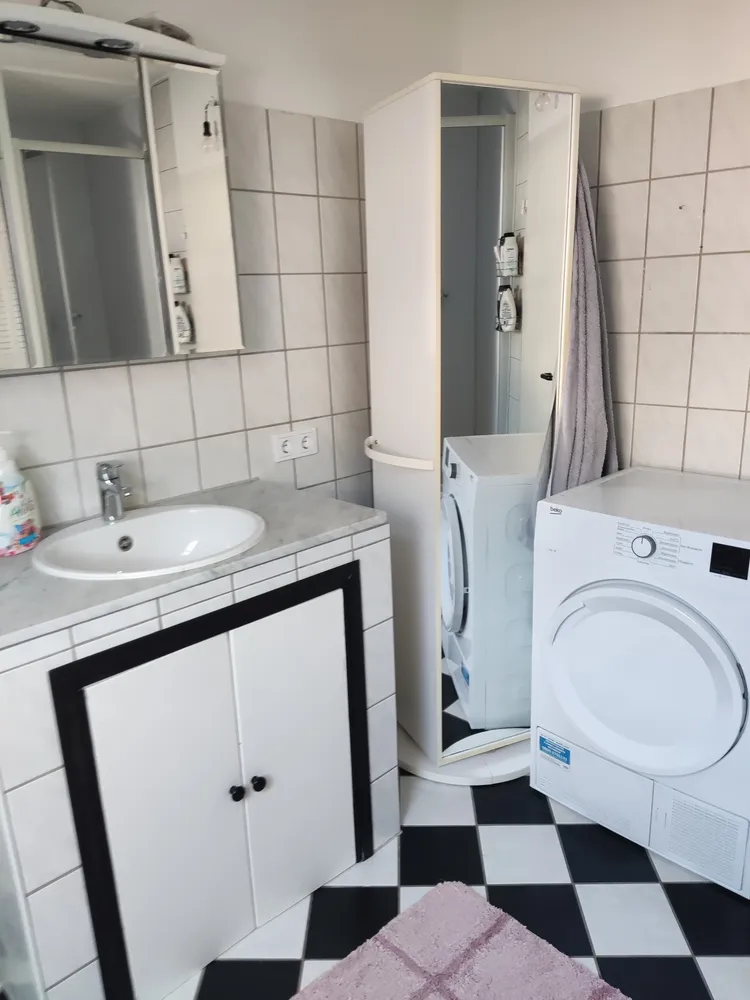3 Zimmer Wohnung mit 90 m² in Crailsheim – Bild 9