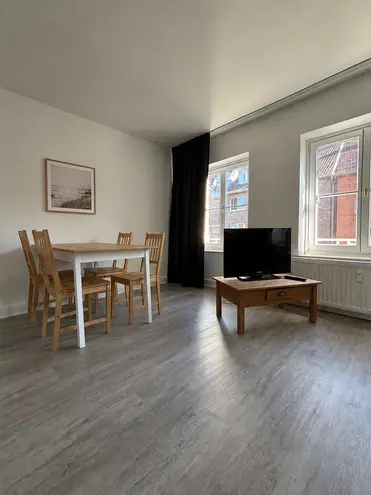 2 Zimmer Wohnung mit 39 m² in Düsseldorf – Bild 12