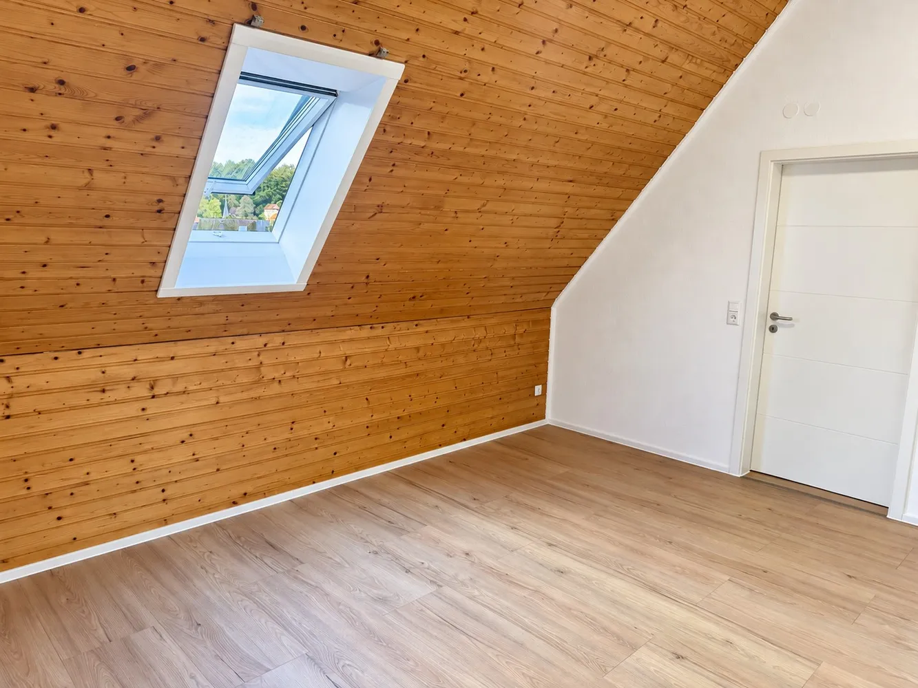 3 room apartment with 80 m² in Weingarten – Photo 3