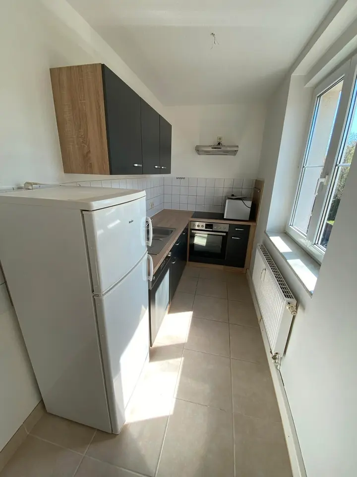 2 Zimmer Wohnung mit 61 m² in Radebeul – Bild 10