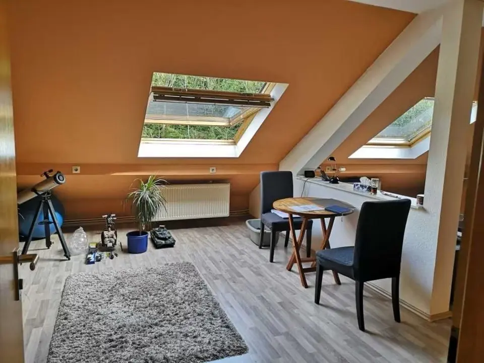 3 Zimmer Wohnung mit 64 m² in Wuppertal – Bild 3