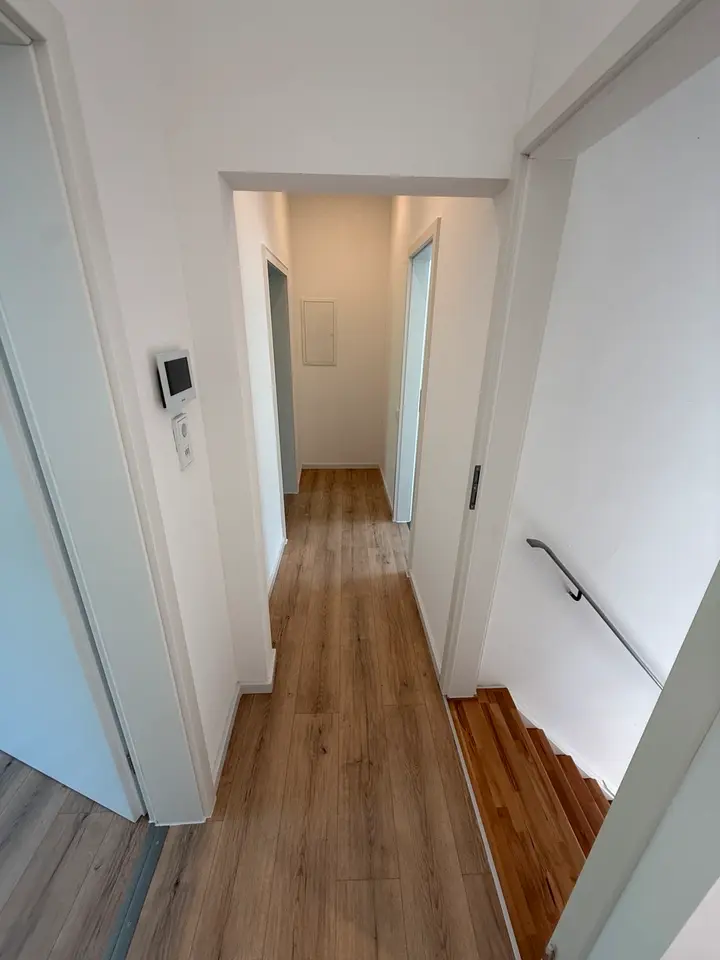 4 Zimmer Wohnung mit 140 m² in Mainz – Bild 7