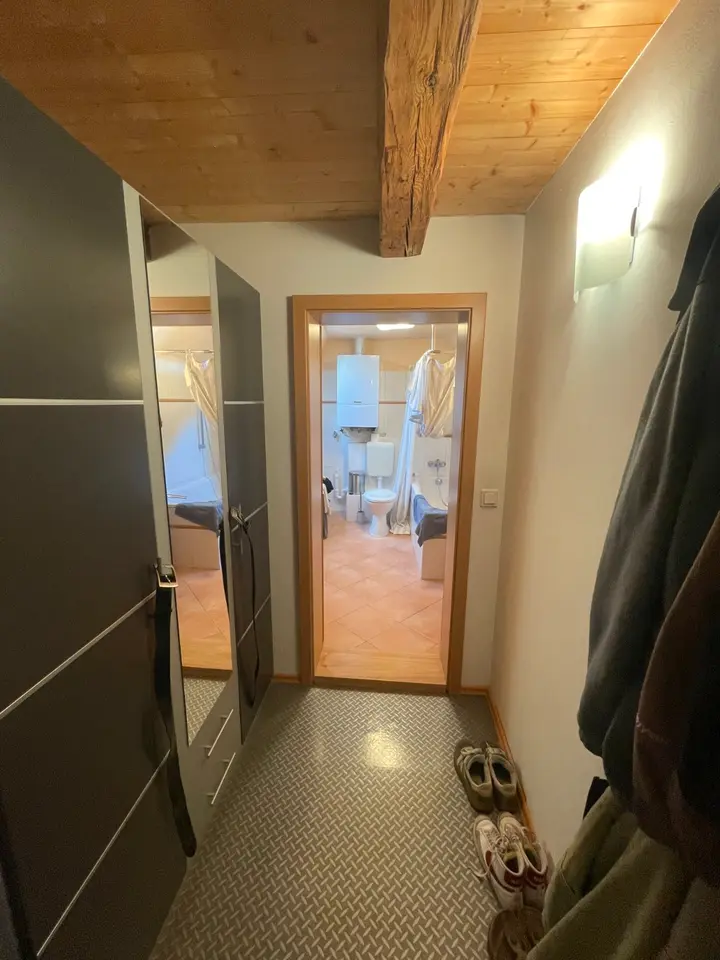 WG-Zimmer mit 45 m² in Hof – Bild 4