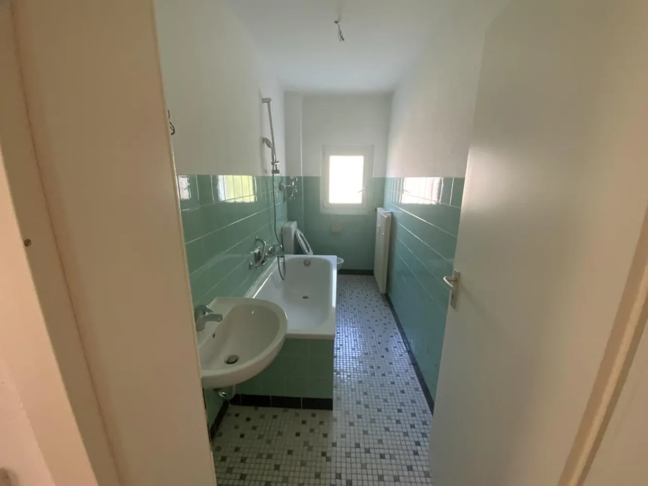 3 room apartment with 52 m² in Hamm – Photo 4