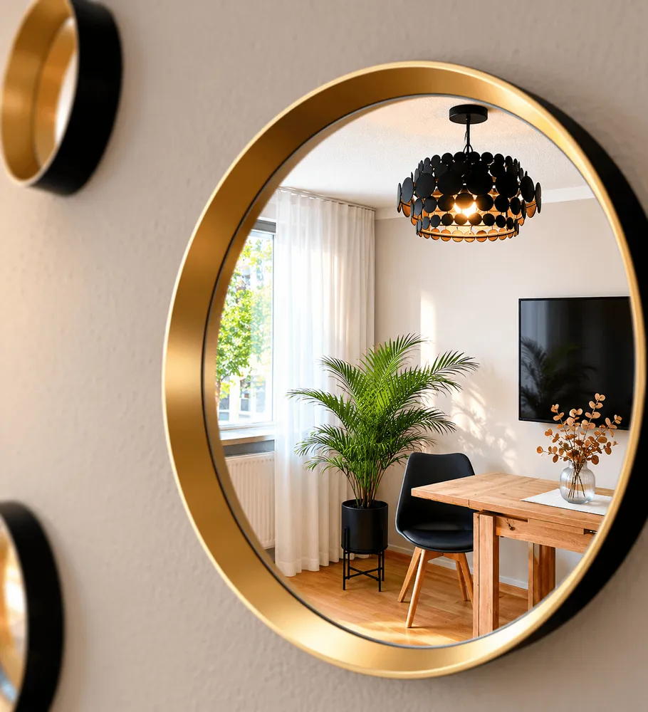 2 Zimmer Wohnung mit 50 m² in Dresden – Bild 1