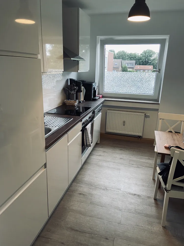 3 Zimmer Wohnung mit 66 m² in Marl – Bild 7