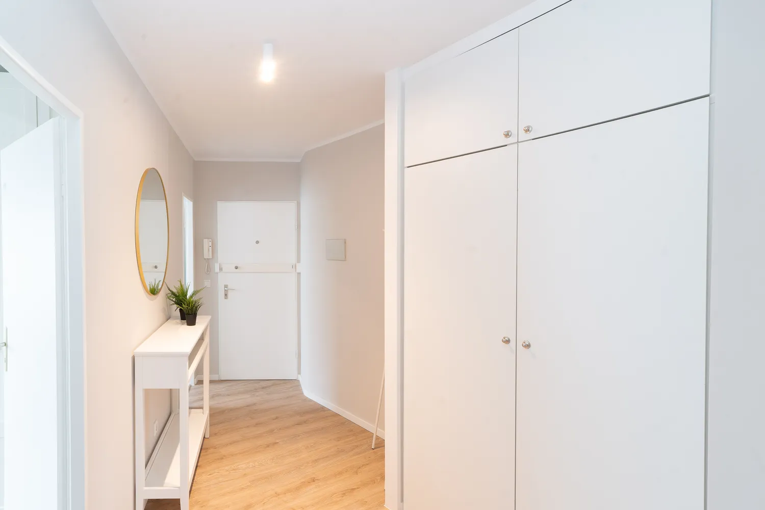 2 Zimmer Wohnung mit 47 m² in Berlin – Bild 5