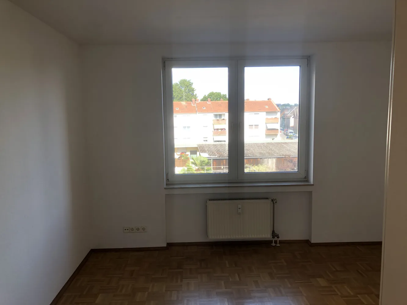 2 room apartment with 67 m² in Düsseldorf – Photo 12